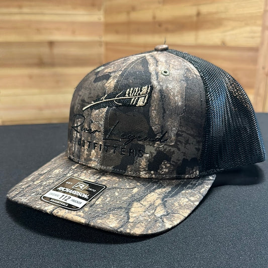 RLO TIMBER HAT