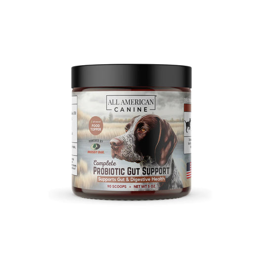 AMERICAN CANINE PROBIOTIC GUT SUPPORT