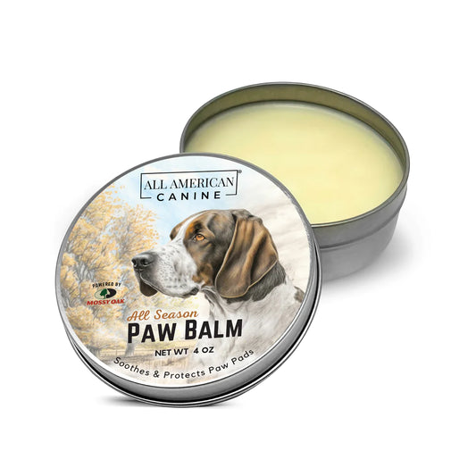 AMERICAN CANINE PAW SOOTHER